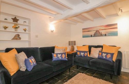 Crantock House | Blacksmiths Cottage