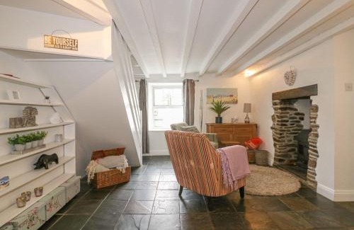 Crantock House | Blacksmiths Cottage