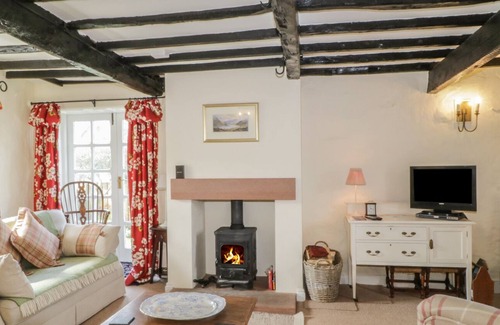 Pooley Bridge Cottage | Blacksmiths Cottage