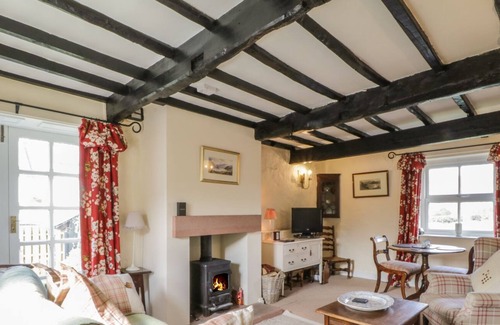 Pooley Bridge Cottage | Blacksmiths Cottage