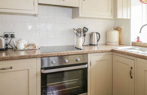 Pooley Bridge Cottage | Blacksmiths Cottage