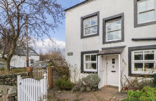 Pooley Bridge Cottage | Blacksmiths Cottage