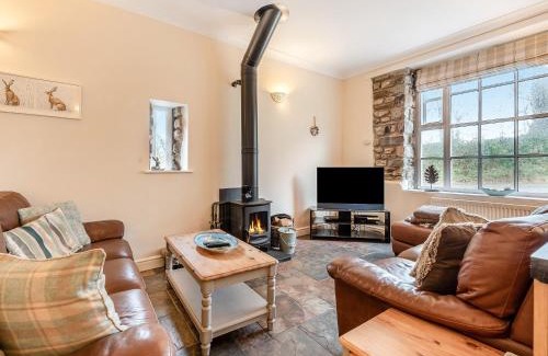 Haverfordwest House | Blacksmiths Cottage