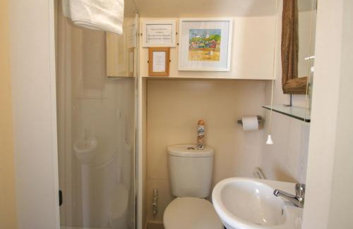 Dartmouth Apartment | Blacksmiths