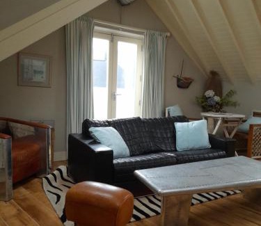 Dartmouth Apartment | Blacksmiths