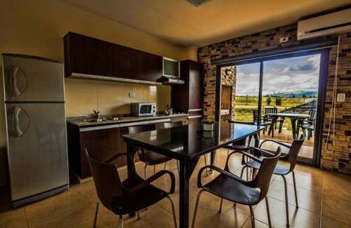 Calamuchita Valley Apartment | Blackstone Country Villages