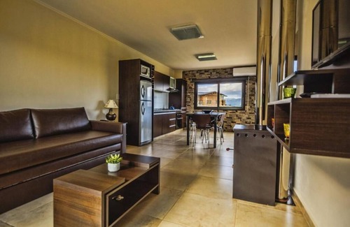 Calamuchita Valley Apartment | Blackstone Country Villages