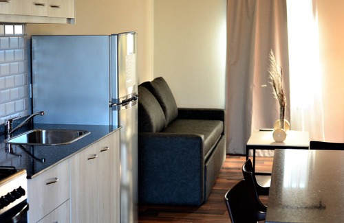 Calamuchita Valley Apartment | Blackstone Country Villages