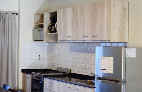 Calamuchita Valley Apartment | Blackstone Country Villages