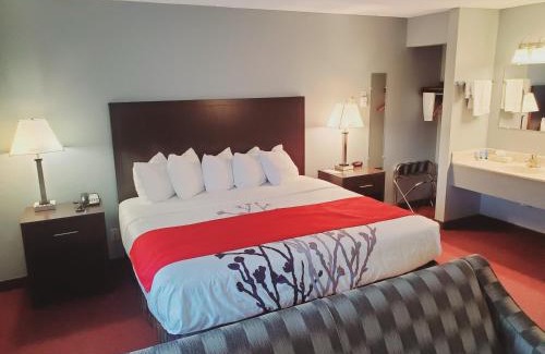 Deadwood Hotel | Blackstone Lodge and Suites