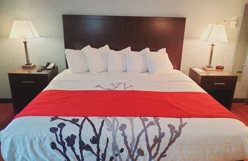 Deadwood Hotel | Blackstone Lodge & Suites