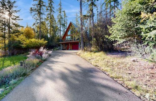 Lakeside House | Blacktail Pines