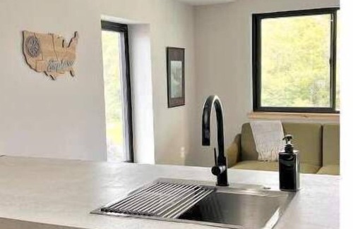 Canaan Valley Apartment | Blackwater Bed & Bikes 5