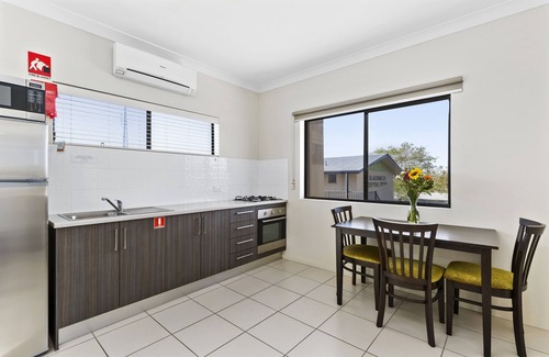 Blackwater Hotel | Blackwater Central Motel