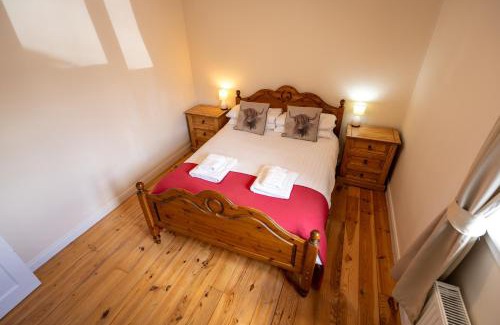 Banavie House | Blackwater Cottage