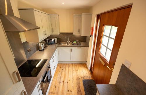 Banavie House | Blackwater Cottage