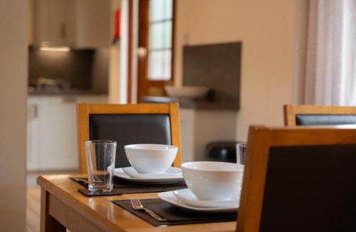 Banavie House | Blackwater Cottage