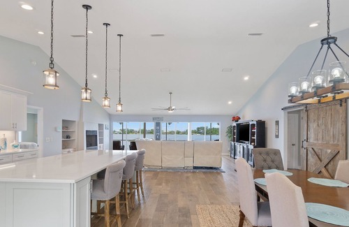 Harold House | Blackwater Retreat - Get away from it all at Southern Sol!