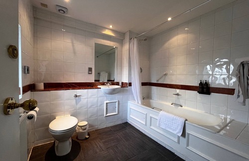 Darlington Hotel | Blackwell Grange Hotel