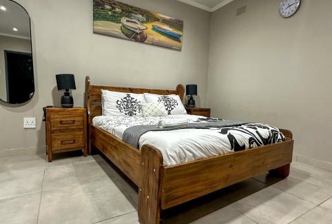 Trawal Apartment | Blade Flatlet 2