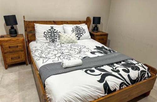Trawal Apartment | Blade Flatlet 2