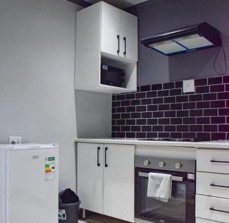 Trawal Apartment | Blade Flatlet