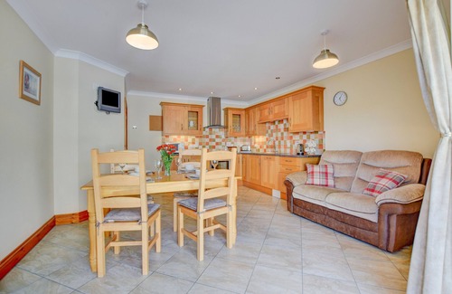 Aberystwyth House | Blaenilar - Two Bedroom House, Sleeps 4