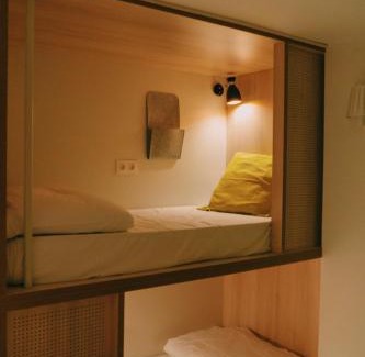 Zarautz Hostel | Blai Blai Hostel