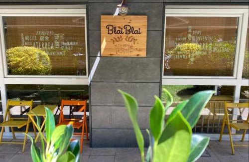 Zarautz Hostel | Blai Blai Hostel
