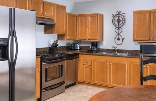 Birch Bay Resort | Blaine Coastal Resort 1bdr