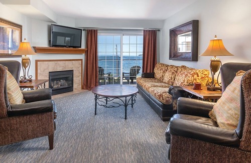 Birch Bay Resort | Blaine Coastal Resort 1bdr