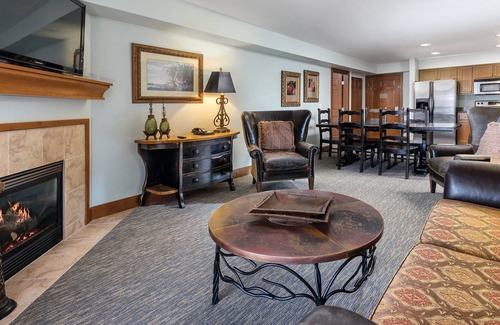 Birch Bay Resort | Blaine Coastal Resort 1bdr