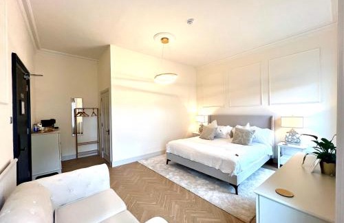 Auchterarder House | 'Blair' in ApartNest Auchterarder