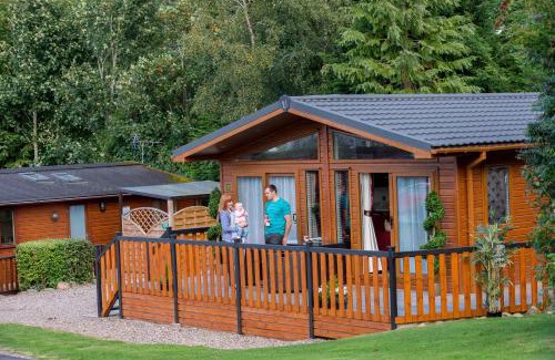 Murthly Resort | Blairgowrie Holiday Park