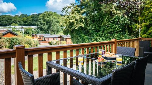 Murthly Resort | Blairgowrie Holiday Park