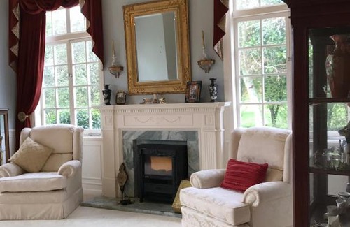 Cambridge Bed & Breakfast | Blairgowrie House