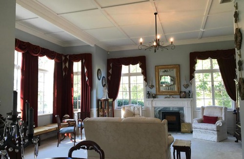 Cambridge Bed & Breakfast | Blairgowrie House