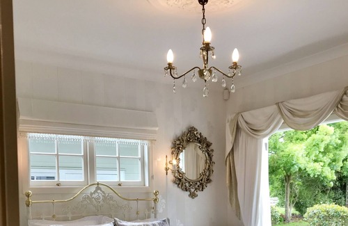 Cambridge Bed & Breakfast | Blairgowrie House