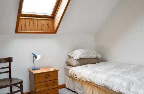 Alexandria House | Blairhosh Cottage