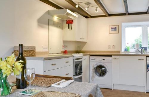 Alexandria House | Blairhosh Cottage
