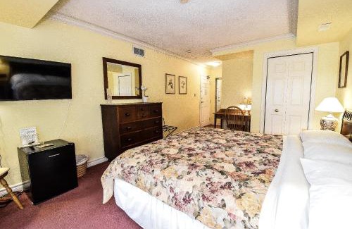 Old Town Historic District Bed & Breakfast | Blairpen House Country Inn