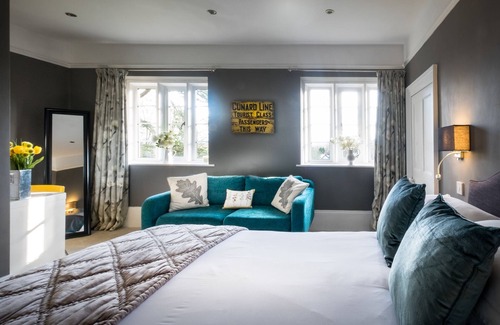 Blaisdon Bed & Breakfast | Blaisdon House B&B