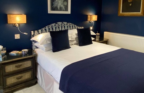 Blaisdon Bed & Breakfast | Blaisdon House B&B