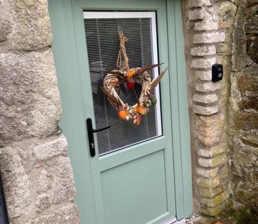 St Austell House | Blaise Cottage Cornwall