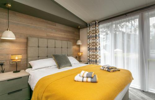 Wigton Resort | Blaithwaite Country House Estate