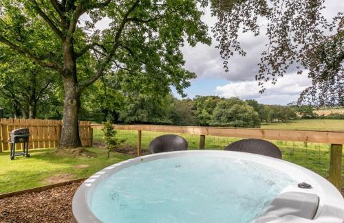 Wigton Resort | Blaithwaite Country House Estate