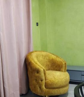 Kampala Apartment | Blaize Affaire Apartments