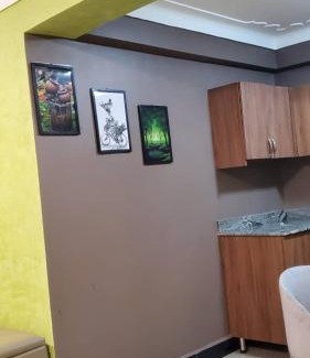 Kampala Apartment | Blaize Affaire Apartments