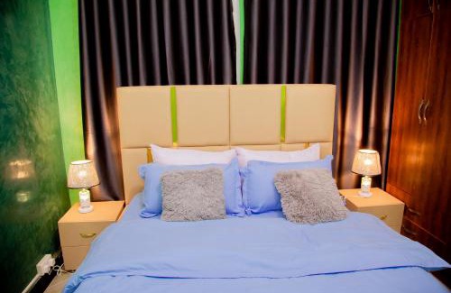 Kampala Apartment | Blaize Affaire apartments