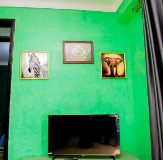Kampala Apartment | Blaize Affaire apartments